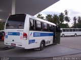 Sistema Complementar de Alagoas 0229 na cidade de Maceió, Alagoas, Brasil, por Maurício Nascimento. Número da foto: #2466450.