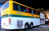 Nacional Expresso 36320 na cidade de Goiânia, Goiás, Brasil, por Carlos Júnior. Número da foto: #2467069.