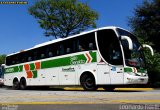 Cia. São Geraldo de Viação 14285 na cidade de São Paulo, São Paulo, Brasil, por Leonardo Fidelli. Número da foto: #2469420.