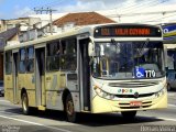 VSCL - Viação São Cristóvão 770 na cidade de Juiz de Fora, Minas Gerais, Brasil, por Renan Vieira. Número da foto: #2469608.