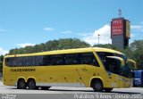 Viação Itapemirim 60045 na cidade de Vitória, Espírito Santo, Brasil, por Cristiano Soares da Silva. Número da foto: #:id.