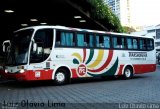 Transmoreira 310 na cidade de Belo Horizonte, Minas Gerais, Brasil, por Luiz Otávio Lima. Número da foto: #:id.