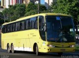 Viação Itapemirim 5541 na cidade de Ribeirão Preto, São Paulo, Brasil, por Fernando Reis. Número da foto: #2468743.