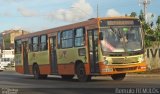 Empresa São Benedito 68-019 na cidade de São Luís, Maranhão, Brasil, por Romulo de Oliveira Clementino. Número da foto: #2469427.