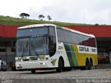 Empresa Gontijo de Transportes 15975 na cidade de João Monlevade, Minas Gerais, Brasil, por Mairo de Magalhães. Número da foto: #2469175.