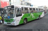 Cidade Verde Transporte Rodoviário Vitória da Conquista 1525 na cidade de Vitória da Conquista, Bahia, Brasil, por Virgílio Oliveira. Número da foto: #:id.
