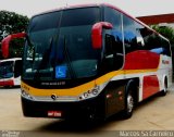 Real Expresso 3117 na cidade de Goiânia, Goiás, Brasil, por Marcos Sá Carneiro. Número da foto: #:id.