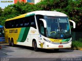 Empresa Gontijo de Transportes 18480 na cidade de São Paulo, São Paulo, Brasil, por Leonardo Fidelli. Número da foto: #2469425.