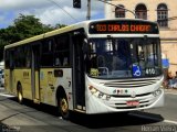 Auto Viação Norte 410 na cidade de Juiz de Fora, Minas Gerais, Brasil, por Renan Vieira. Número da foto: #2469692.