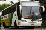 Empresa Gontijo de Transportes 12725 na cidade de São Paulo, São Paulo, Brasil, por Leonardo Fidelli. ID da foto: :id.