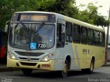 VSCL - Viação São Cristóvão 720 na cidade de Juiz de Fora, Minas Gerais, Brasil, por Renan Vieira. Número da foto: #2469442.