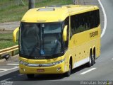 Viação Itapemirim 60529 na cidade de Lavrinhas, São Paulo, Brasil, por Jhonatan Diego da Silva Trevisan. Número da foto: #2469719.
