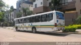 Empresa Gazômetro de Transportes 4016 na cidade de Porto Alegre, Rio Grande do Sul, Brasil, por Raphael Wollmann. Número da foto: #:id.