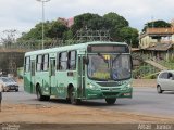 Sagrada Família Ônibus 20256 na cidade de Belo Horizonte, Minas Gerais, Brasil, por Altair Júnior. ID da foto: :id.