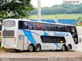 Safira Turismo 2011 na cidade de João Monlevade, Minas Gerais, Brasil, por Antonio Carlos Fernandes. Número da foto: #2468845.