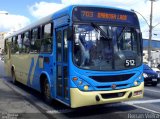 VSFL - Viação São Francisco 512 na cidade de Juiz de Fora, Minas Gerais, Brasil, por Renan Vieira. Número da foto: #2469610.