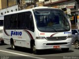 Fábio Turismo 3800 na cidade de Juiz de Fora, Minas Gerais, Brasil, por Renan Vieira. Número da foto: #2469691.