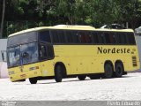 Viação Nordeste 1120 na cidade de Fortaleza, Ceará, Brasil, por Flávio Eduardo. Número da foto: #2468645.