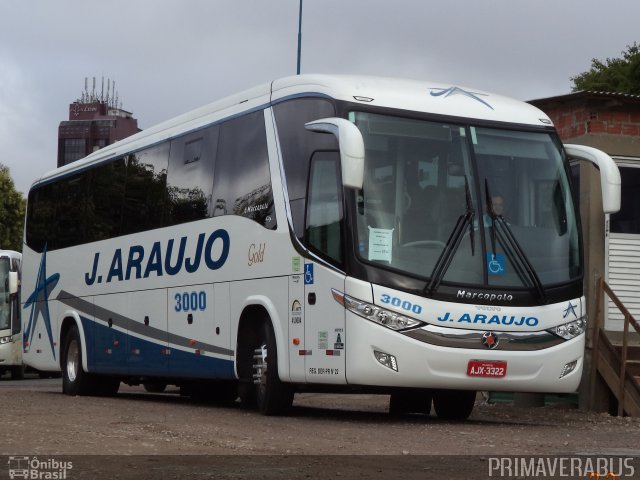 J. Araujo 3000 na cidade de Curitiba, Paraná, Brasil, por Alexandre Rodrigo. Número da foto: #2510456.