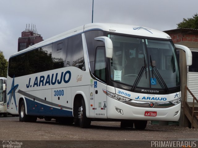 J. Araujo 3000 na cidade de Curitiba, Paraná, Brasil, por Alexandre Rodrigo. ID da foto: 2510456.