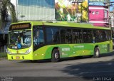 Santo Antônio Transportes Niterói 2.2.064 na cidade de Niterói, Rio de Janeiro, Brasil, por Caio César A.. Número da foto: #:id.