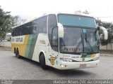 Empresa Gontijo de Transportes 14535 na cidade de Vitória da Conquista, Bahia, Brasil, por Hudson Neves. Número da foto: #2511302.