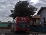 BK Transporte e Turismo 4060 na cidade de São João da Barra, Rio de Janeiro, Brasil, por Lucas de Souza Pereira. Número da foto: #2509771.