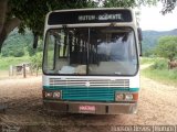 Expresso HF 130 na cidade de Mutum, Minas Gerais, Brasil, por Hudson Neves. Número da foto: #2510914.