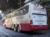 Transmoreira 380 na cidade de Belo Horizonte, Minas Gerais, Brasil, por Maurício Nascimento. Número da foto: #:id.