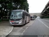 Viação Pirajuçara 11.091 na cidade de São Paulo, São Paulo, Brasil, por Manoel Junior. Número da foto: #:id.