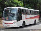 Empresa de Ônibus Pássaro Marron 7723 na cidade de Taubaté, São Paulo, Brasil, por Rogerio Marques. Número da foto: #:id.