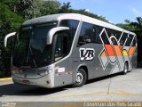 VB Transportes e Turismo 10031 na cidade de São Paulo, São Paulo, Brasil, por Cleverson dos Reis Giraldi. Número da foto: #:id.