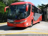 Empresa de Ônibus Pássaro Marron 5404 na cidade de São Paulo, São Paulo, Brasil, por Cleverson dos Reis Giraldi. Número da foto: #:id.