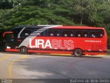 Lirabus 13031 na cidade de São Paulo, São Paulo, Brasil, por Matheus de Melo Bento. Número da foto: #:id.