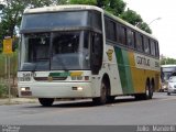 Empresa Gontijo de Transportes 5810 na cidade de Belo Horizonte, Minas Gerais, Brasil, por Júlio  Mandelli. Número da foto: #2510619.