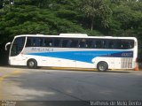 Auto Viação Bragança 6007 na cidade de São Paulo, São Paulo, Brasil, por Matheus de Melo Bento. Número da foto: #2509579.