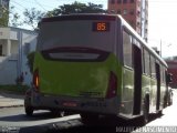Viação Anchieta 40514 na cidade de Belo Horizonte, Minas Gerais, Brasil, por Maurício Nascimento. Número da foto: #:id.