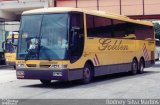 Viação Itapemirim 45301 na cidade de Rio de Janeiro, Rio de Janeiro, Brasil, por Rodney Silva Martins. Número da foto: #2510626.
