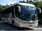 Auto Viação 1001 RJ 108.260 na cidade de São Paulo, São Paulo, Brasil, por Cleverson dos Reis Giraldi. Número da foto: #2510246.