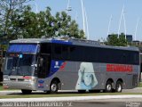 Reunidas Transportes Coletivos 11700 na cidade de Florianópolis, Santa Catarina, Brasil, por João Victor. Número da foto: #:id.