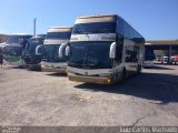 Vip Class Tur 4110 na cidade de Registro, São Paulo, Brasil, por Luiz Carlos Machado. Número da foto: #2509526.