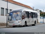 Auto Viação Redentor HL328 na cidade de Curitiba, Paraná, Brasil, por Luiz H. Bassetti. Número da foto: #:id.