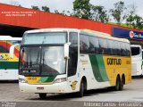 Empresa Gontijo de Transportes 12050 na cidade de João Monlevade, Minas Gerais, Brasil, por Antonio Carlos Fernandes. Número da foto: #2510288.
