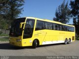 Viação Itapemirim 48103 na cidade de Três Rios, Rio de Janeiro, Brasil, por Hudson Neves. Número da foto: #2511124.