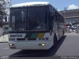 Empresa Gontijo de Transportes 10250 na cidade de Rio de Janeiro, Rio de Janeiro, Brasil, por Pedro Vinicius. Número da foto: #2510459.