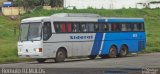 Sideral Transportes e Turismo 4010 na cidade de São Luís, Maranhão, Brasil, por Romulo de Oliveira Clementino. Número da foto: #2510768.