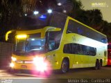 Viação Itapemirim 60014 na cidade de Curitiba, Paraná, Brasil, por Welder Dias. Número da foto: #2511043.