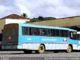 Vale do Mucury 9306 na cidade de Teófilo Otoni, Minas Gerais, Brasil, por Wanderson Vinícius Amorim. Número da foto: #:id.