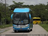 Auto Viação Progresso 6640 na cidade de Recife, Pernambuco, Brasil, por Renato Barros. Número da foto: #:id.