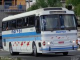 Marvan Turismo e Transportes 740 na cidade de Aparecida, São Paulo, Brasil, por Adailton Cruz. Número da foto: #:id.